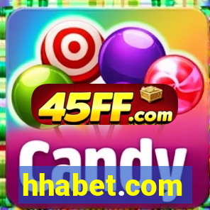 hhabet.com
