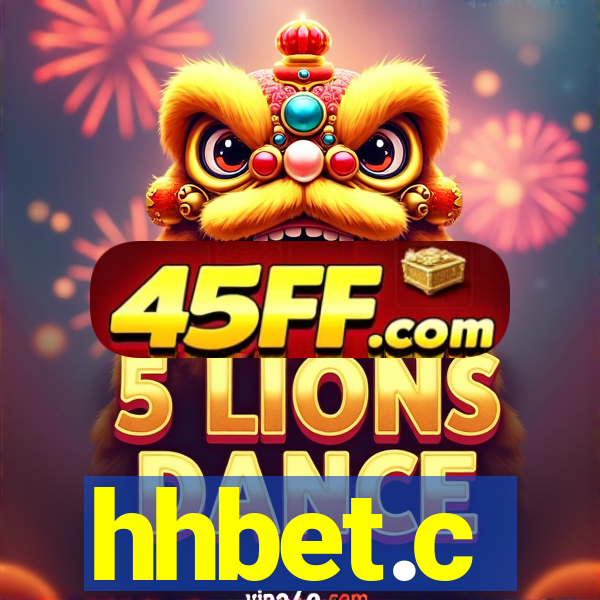 hhbet.c