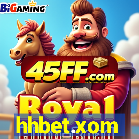 hhbet.xom