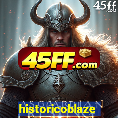 historicoblaze