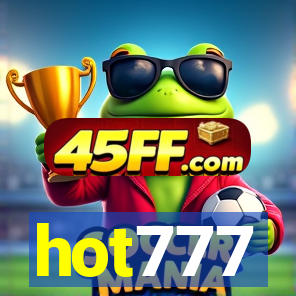 hot777