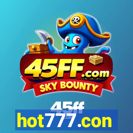 hot777.con