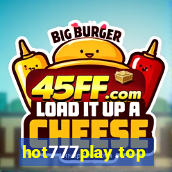 hot777play.top