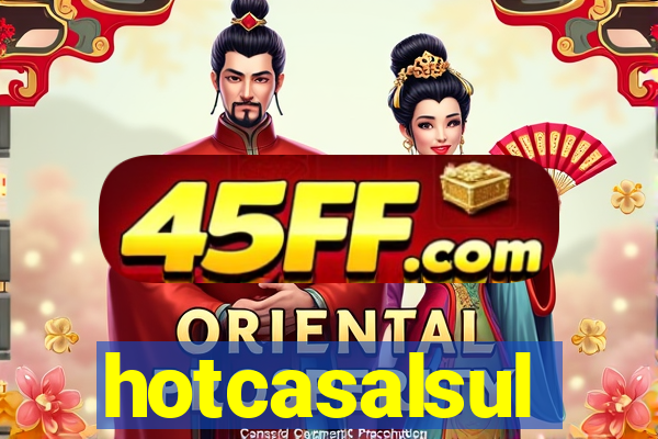 hotcasalsul