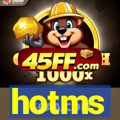 hotms