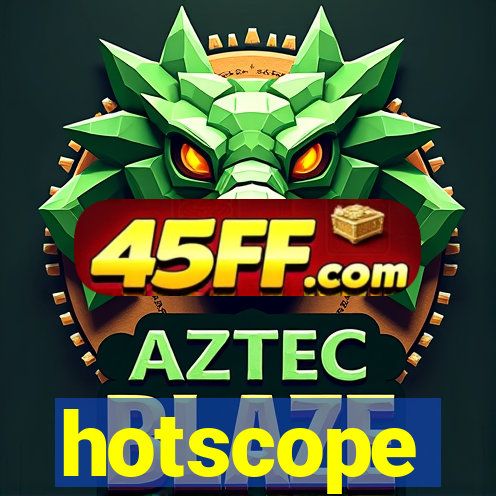 hotscope