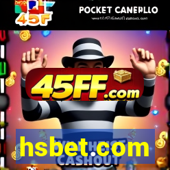 hsbet.com