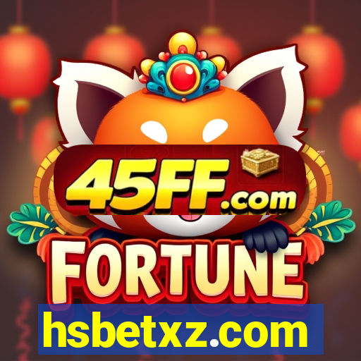 hsbetxz.com