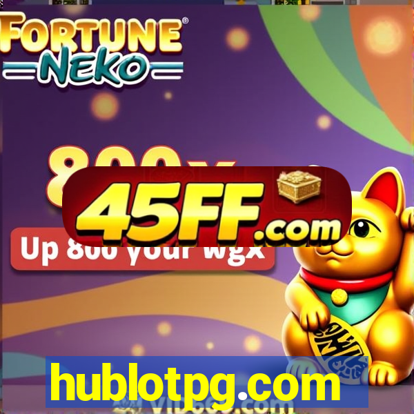 hublotpg.com