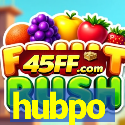 hubpo