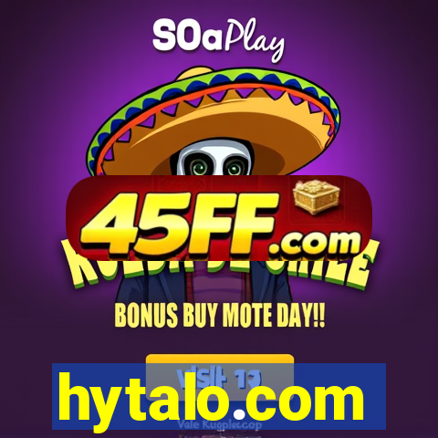 hytalo.com