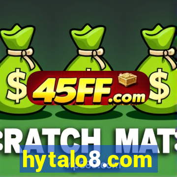 hytalo8.com