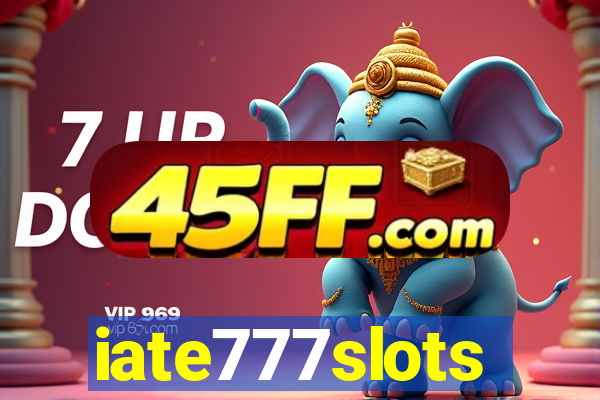 iate777slots