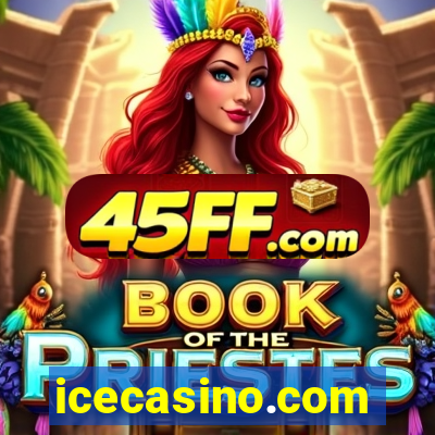 icecasino.com