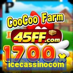 icecassinocom