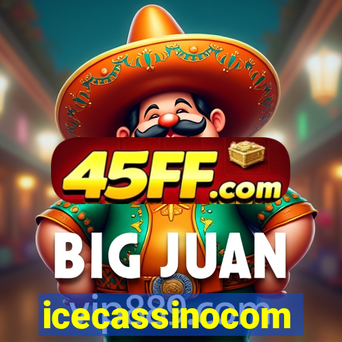icecassinocom