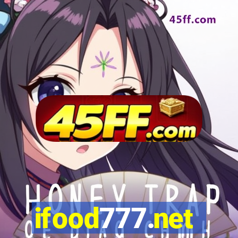 ifood777.net