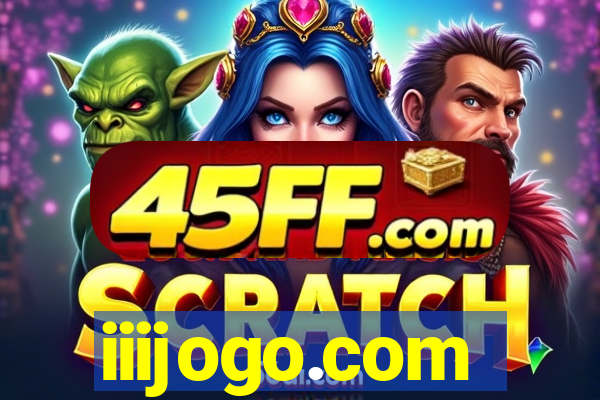 iiijogo.com