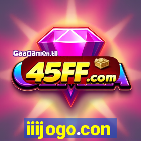 iiijogo.con