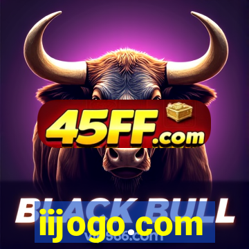 iijogo.com