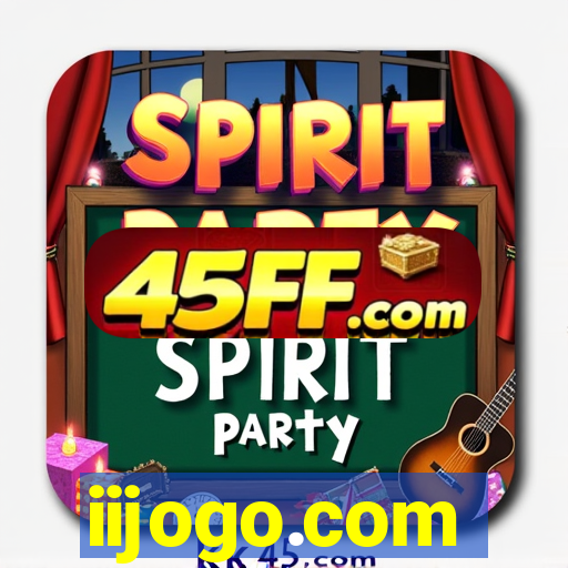 iijogo.com