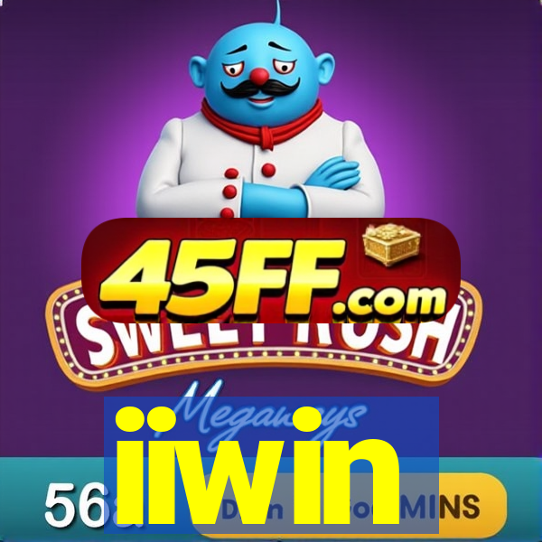 iiwin