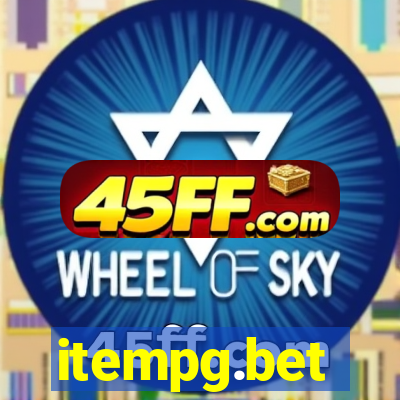 itempg.bet