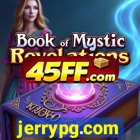 jerrypg.com