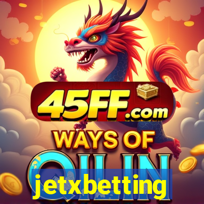 jetxbetting