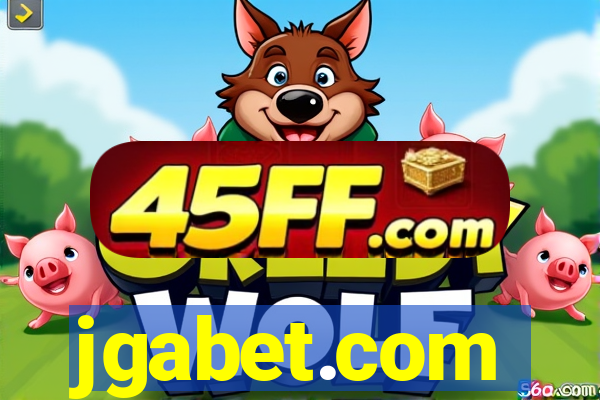 jgabet.com