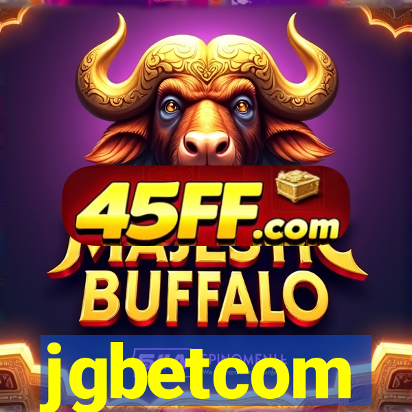 jgbetcom