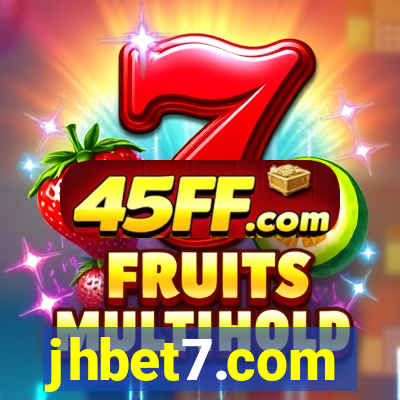 jhbet7.com