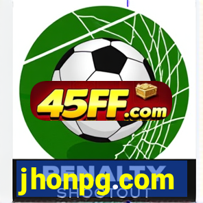 jhonpg.com