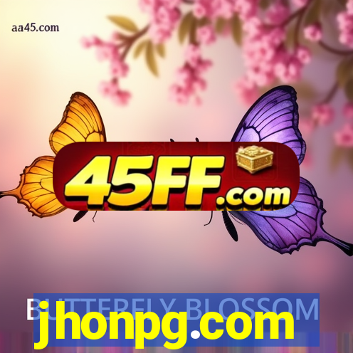 jhonpg.com