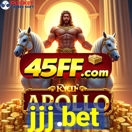 jjj.bet