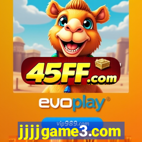 jjjjgame3.com