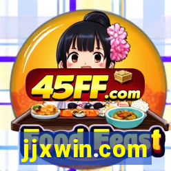 jjxwin.com