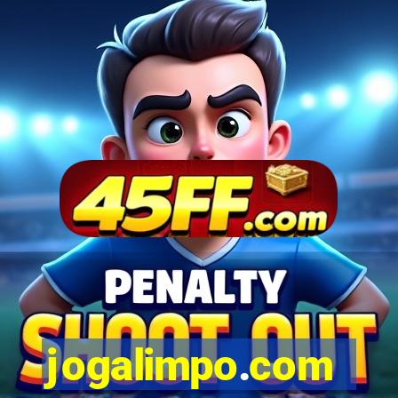 jogalimpo.com