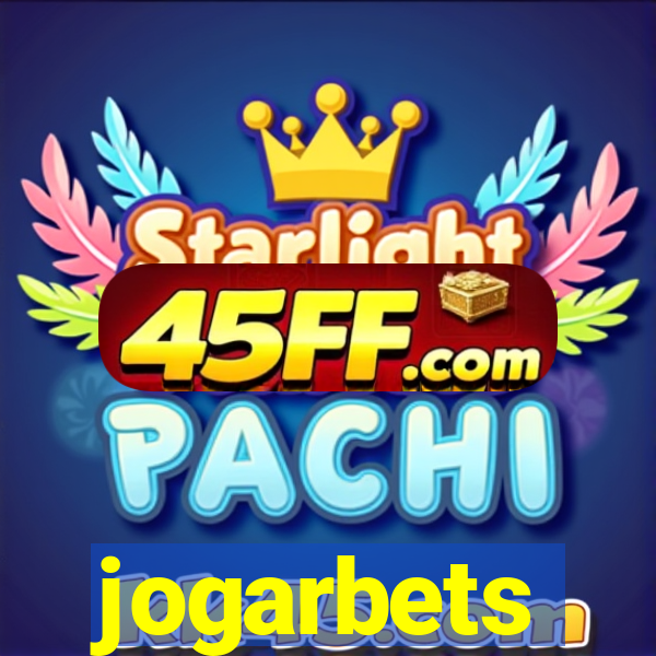 jogarbets