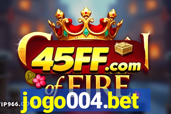jogo004.bet