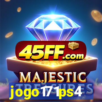 jogo171ps4