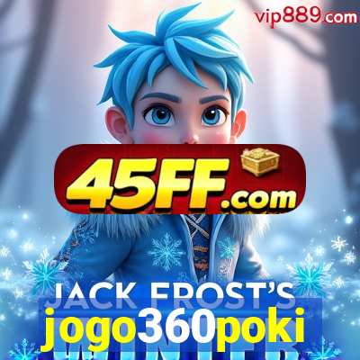jogo360poki