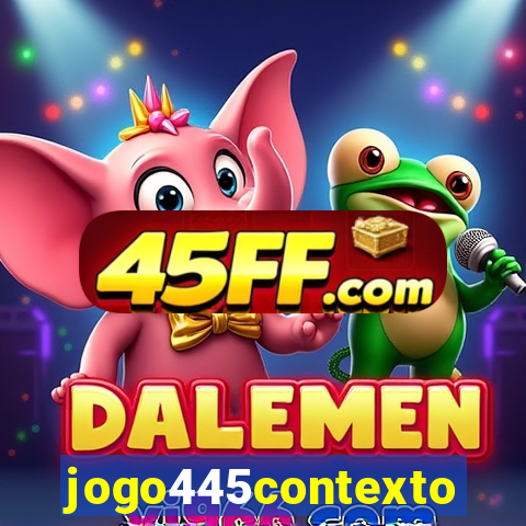 jogo445contexto