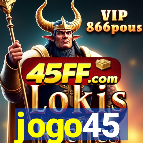 jogo45