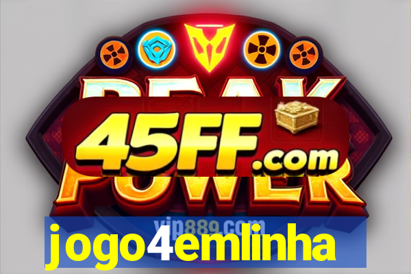 jogo4emlinha