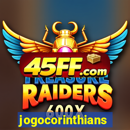 jogocorinthians