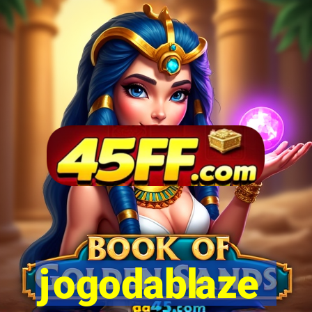 jogodablaze