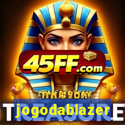 jogodablazer