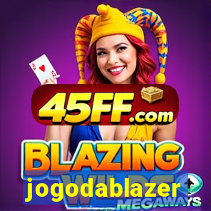 jogodablazer