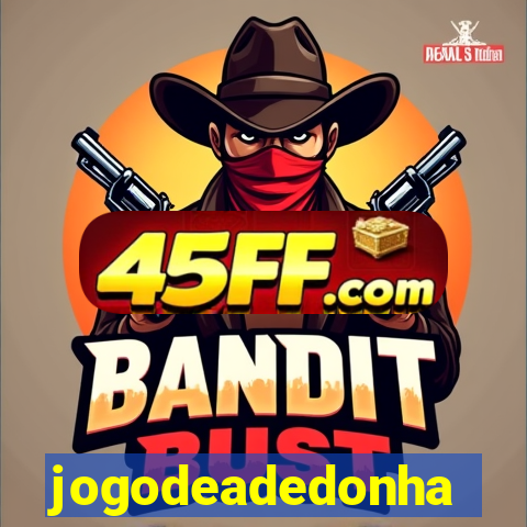 jogodeadedonha